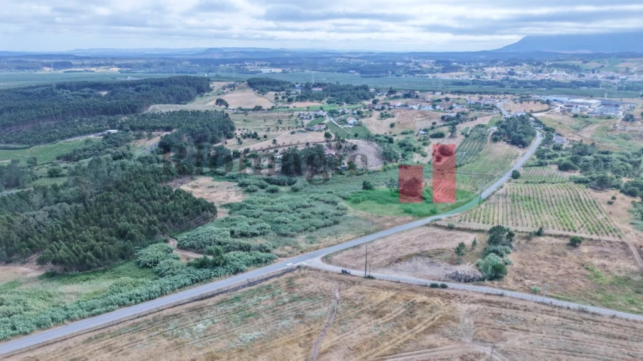Terreno para Venda em Alcoentre Foto 13