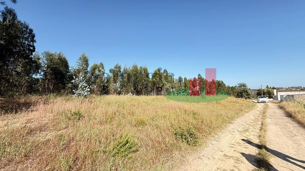 Terreno para Venda em Asseiceira Foto 6