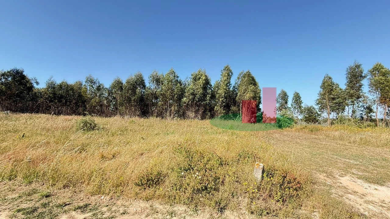 Terreno para Venda em Asseiceira Foto 9