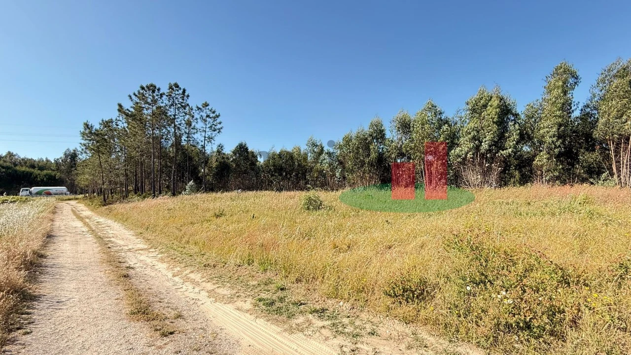 Terreno para Venda em Asseiceira Foto 10