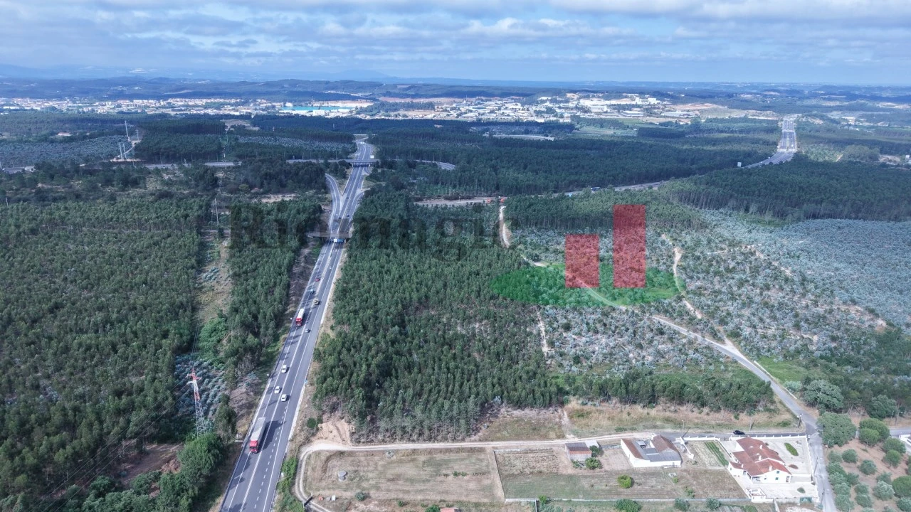Terreno para Venda em Asseiceira Foto 1