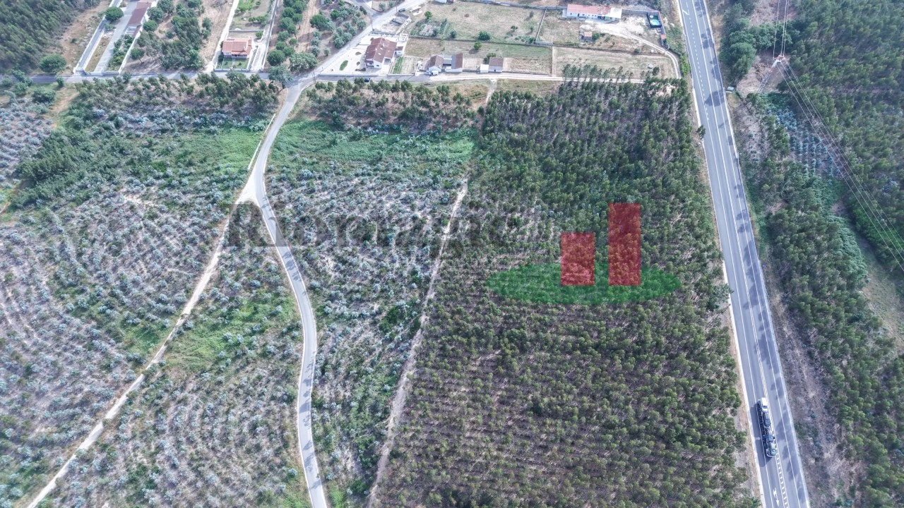 Terreno para Venda em Asseiceira Foto 15