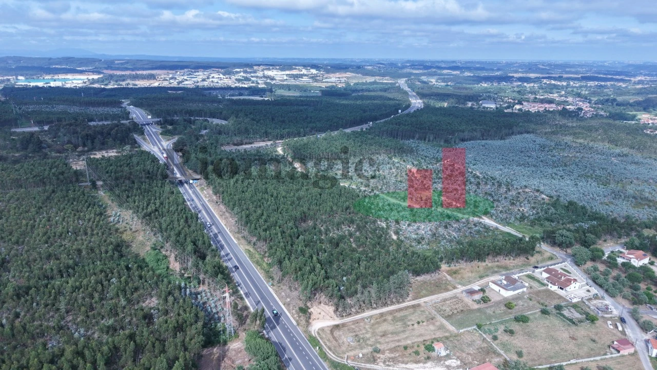 Terreno para Venda em Asseiceira Foto 18