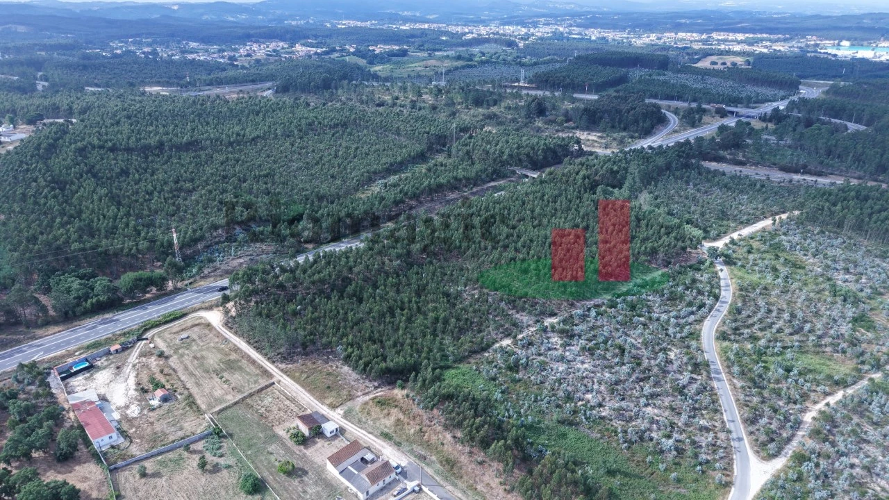 Terreno para Venda em Asseiceira Foto 20