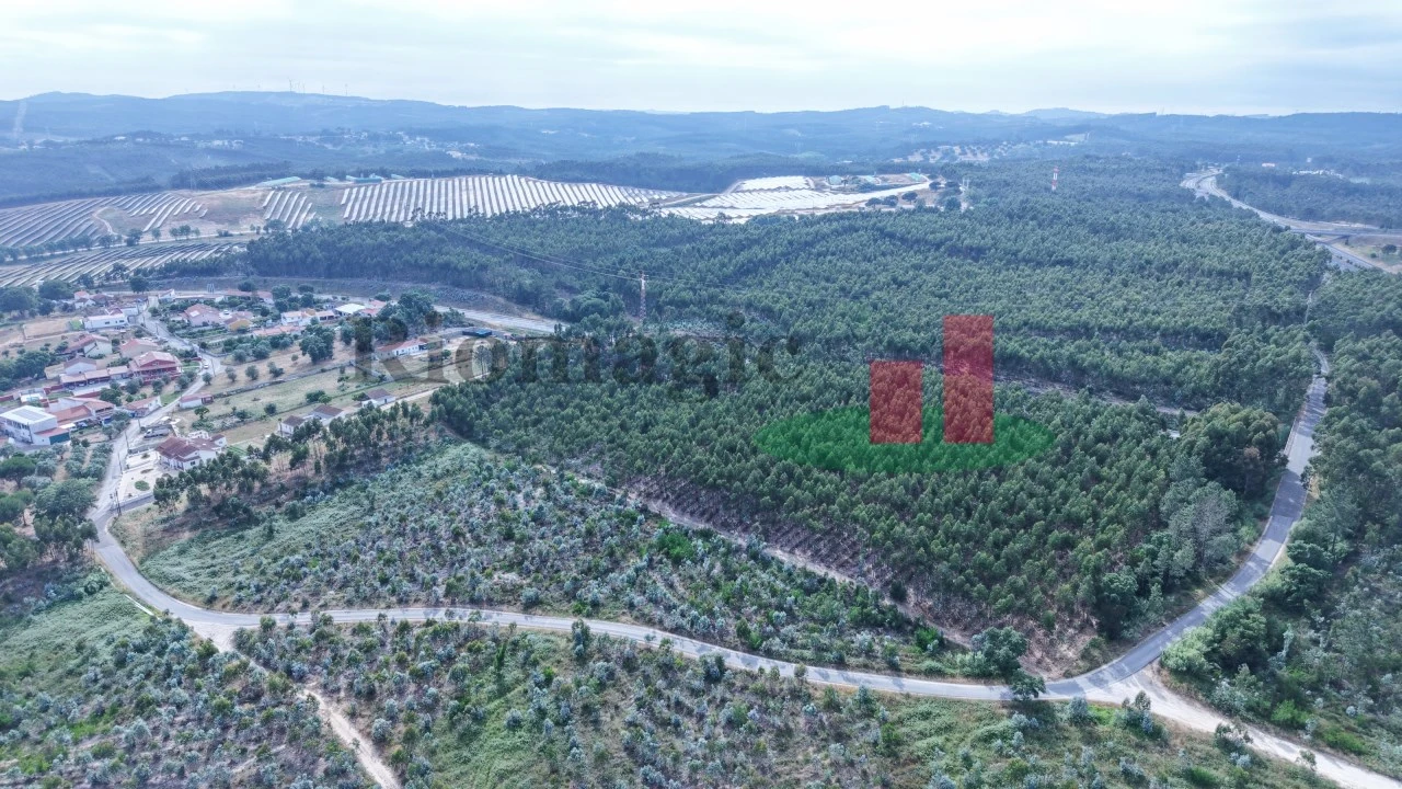 Terreno para Venda em Asseiceira Foto 22