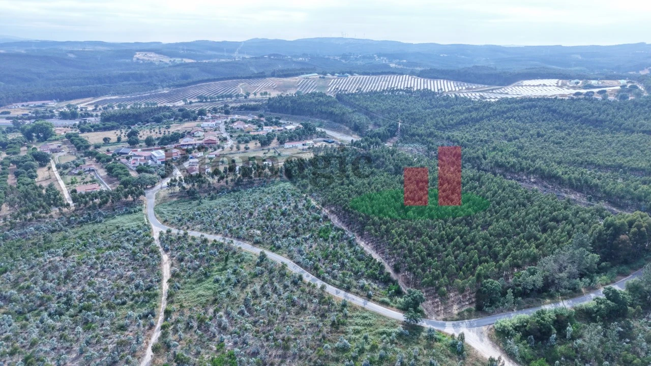 Terreno para Venda em Asseiceira Foto 23