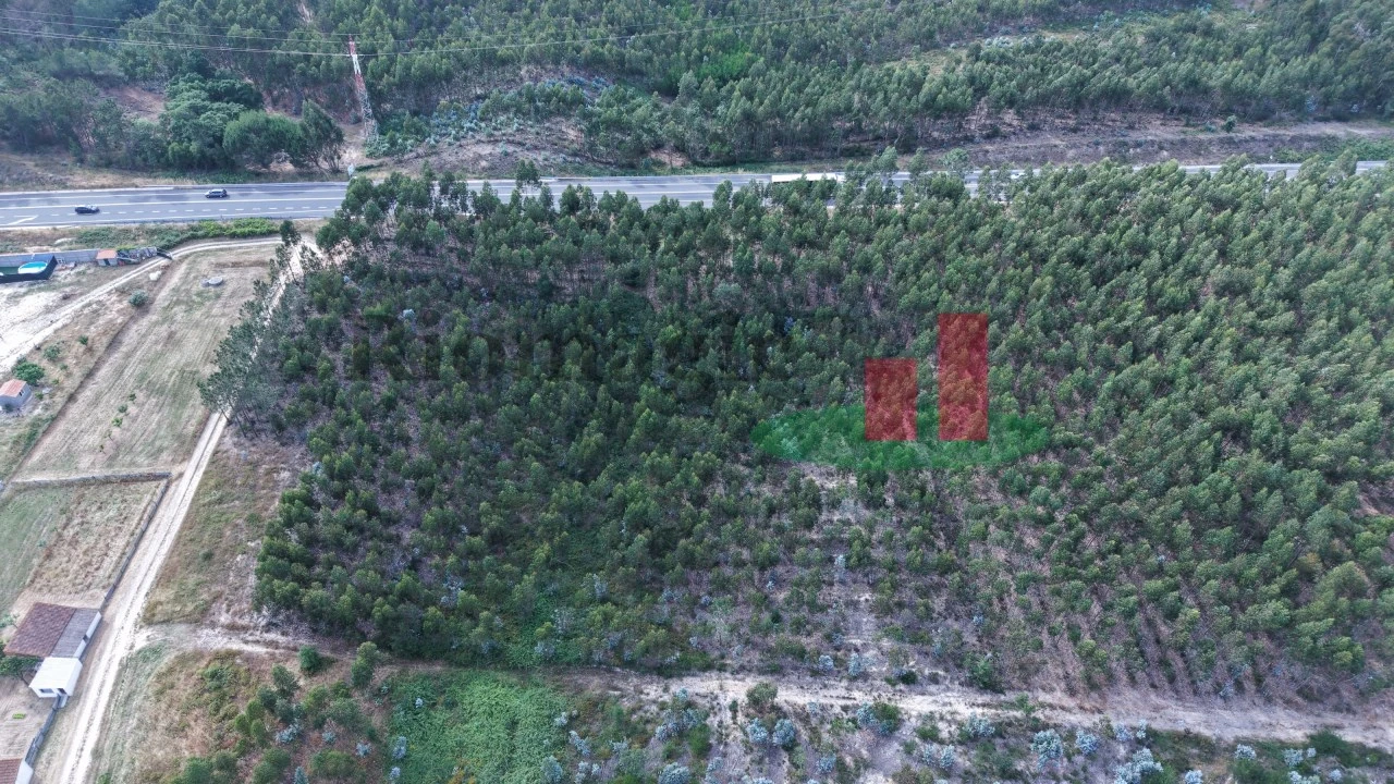 Terreno para Venda em Asseiceira Foto 26