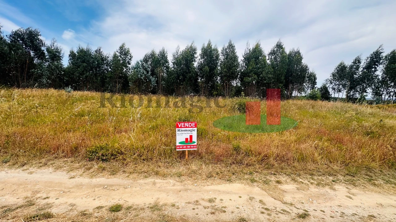 Terreno para Venda em Asseiceira Foto 28