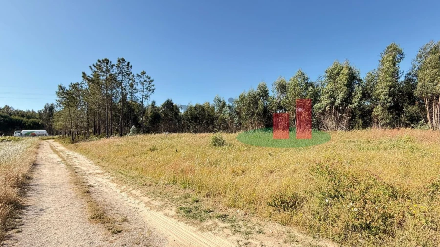 Terreno para Venda em Asseiceira Foto 10