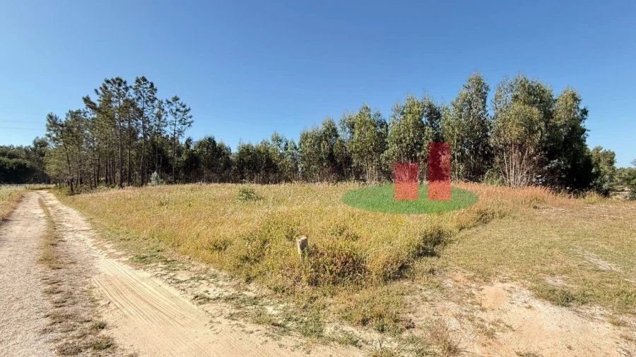 Terreno para Venda em Asseiceira Foto 12