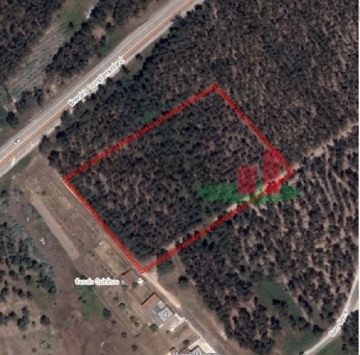 Terreno para Venda em Asseiceira Foto 4