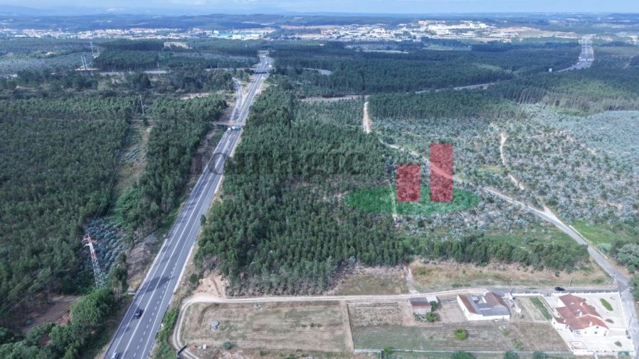 Terreno para Venda em Asseiceira Foto 11