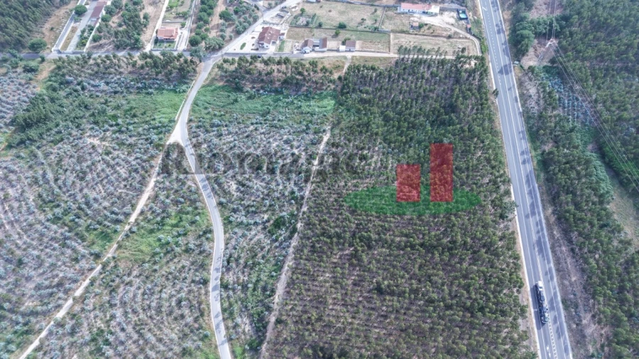 Terreno para Venda em Asseiceira Foto 15