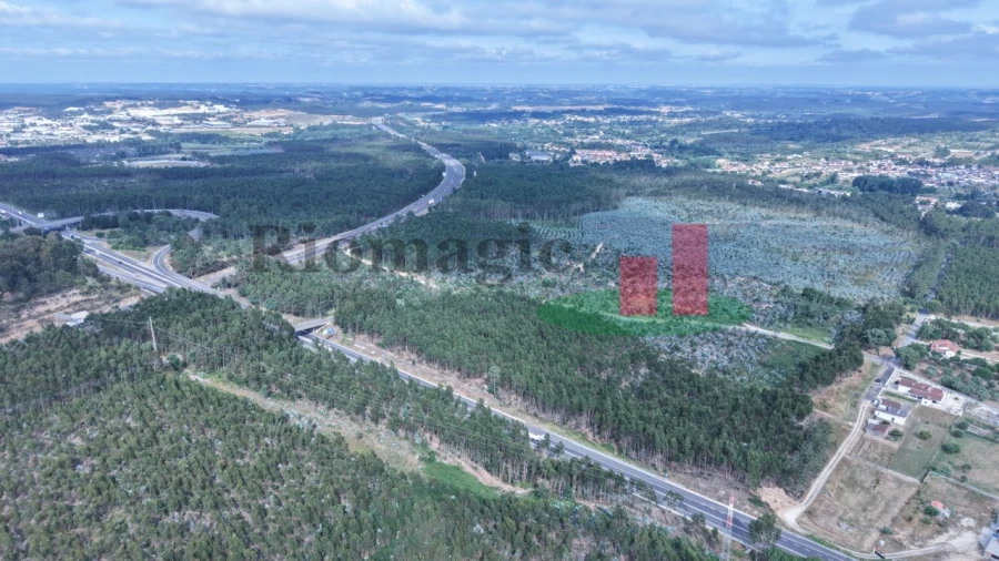 Terreno para Venda em Asseiceira Foto 17