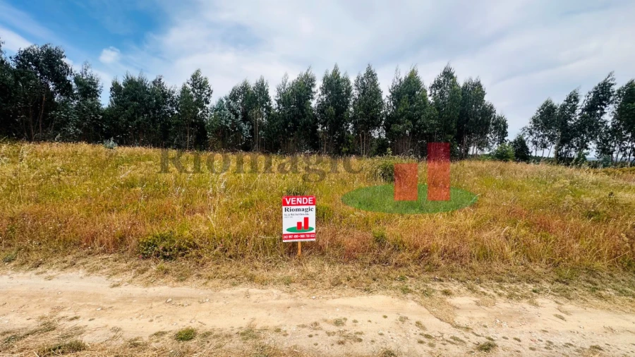 Terreno para Venda em Asseiceira Foto 28