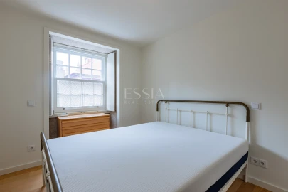 Apartamento T1 para Venda em Aldoar, Foz do Douro e Nevogilde
