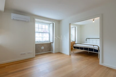 Apartamento T1 para Venda em Aldoar, Foz do Douro e Nevogilde