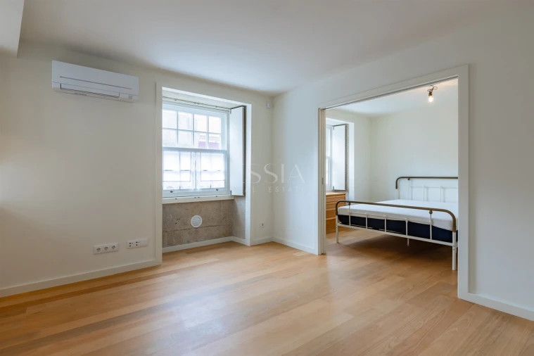 Apartamento T1 para Venda em Aldoar, Foz do Douro e Nevogilde Foto 8