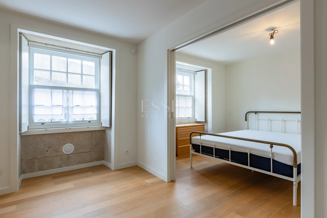 Apartamento T1 para Venda em Aldoar, Foz do Douro e Nevogilde Foto 7