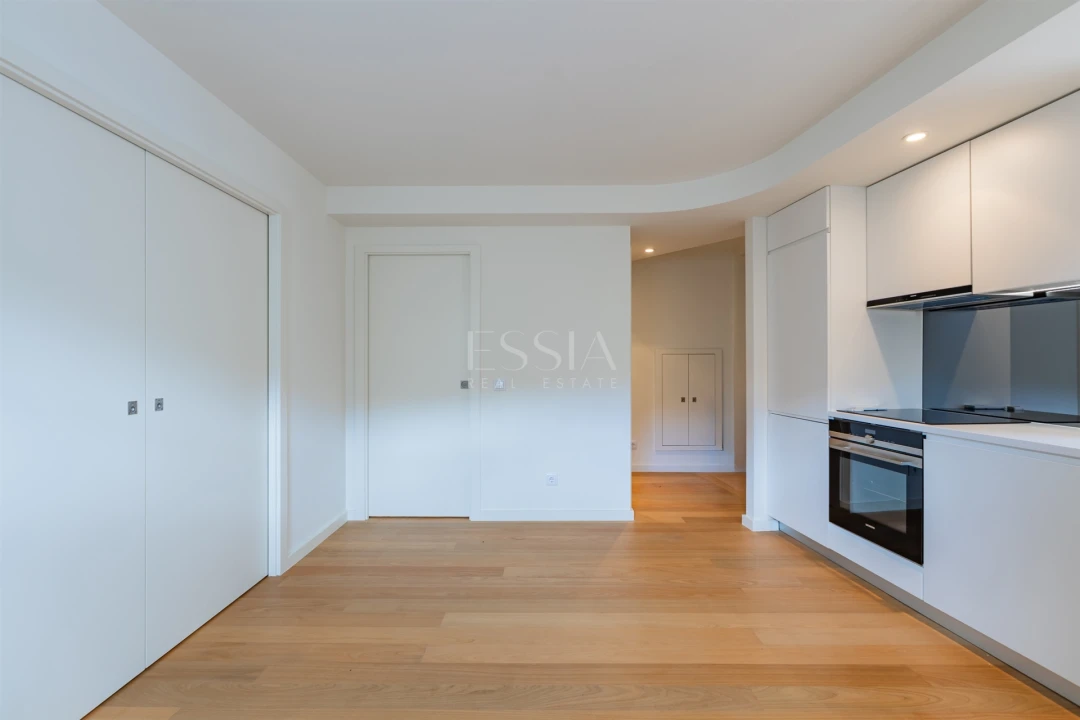 Apartamento T1 para Venda em Aldoar, Foz do Douro e Nevogilde Foto 4