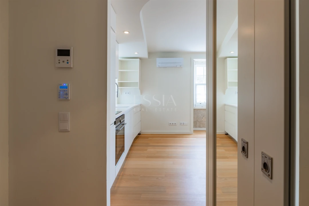 Apartamento T1 para Venda em Aldoar, Foz do Douro e Nevogilde Foto 5