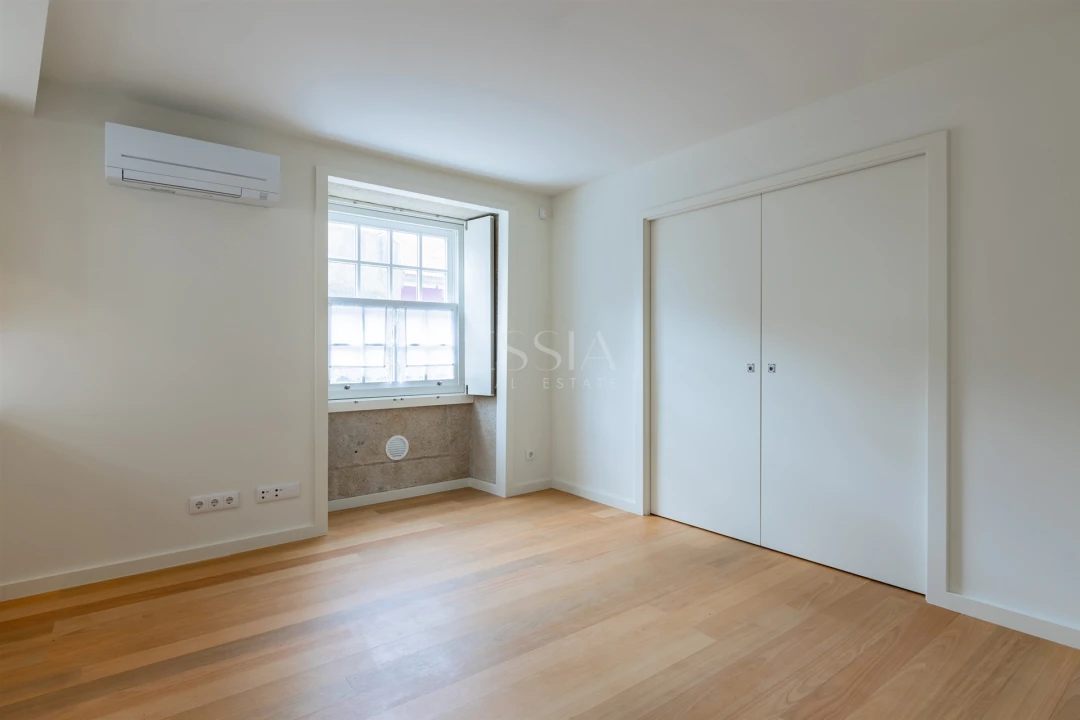 Apartamento T1 para Venda em Aldoar, Foz do Douro e Nevogilde Foto 11