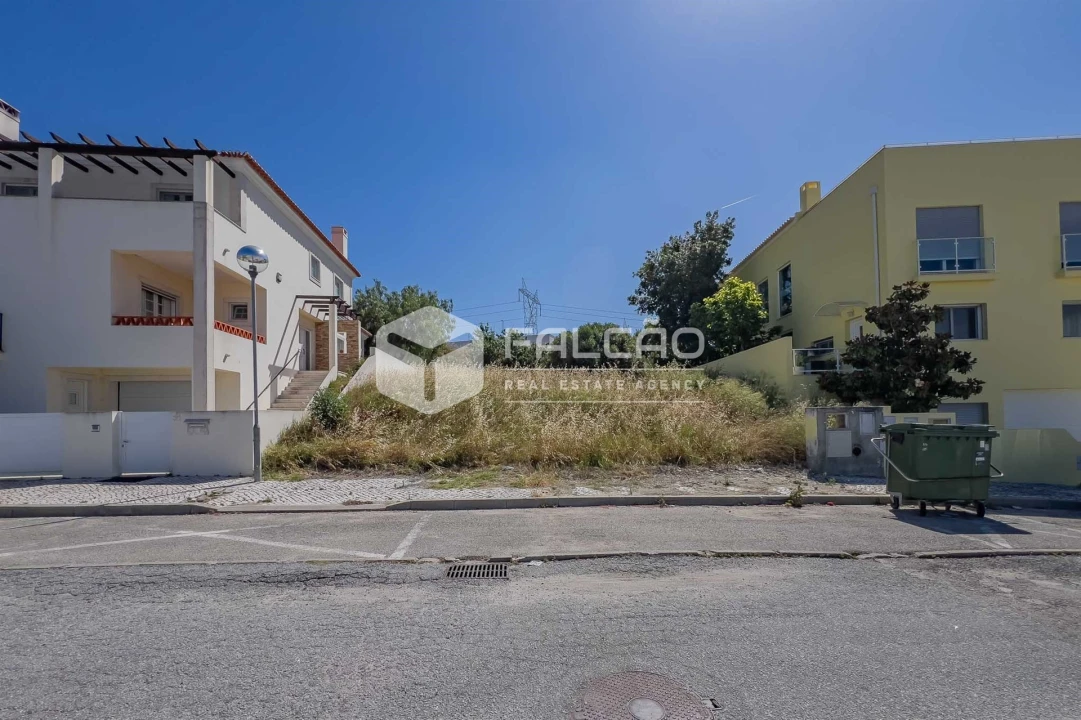 Terreno para Venda em Santa Maria do Castelo e Santiago e Santa Susana Foto 24