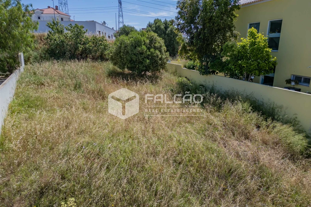 Terreno para Venda em Santa Maria do Castelo e Santiago e Santa Susana Foto 21