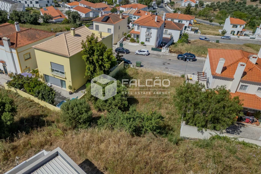 Terreno para Venda em Santa Maria do Castelo e Santiago e Santa Susana Foto 11