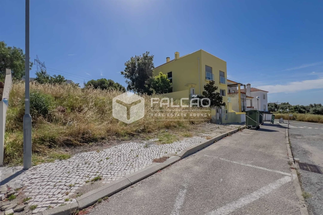 Terreno para Venda em Santa Maria do Castelo e Santiago e Santa Susana Foto 28