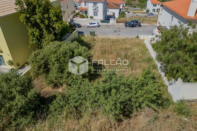 Terreno para Venda em Santa Maria do Castelo e Santiago e Santa Susana Foto 13