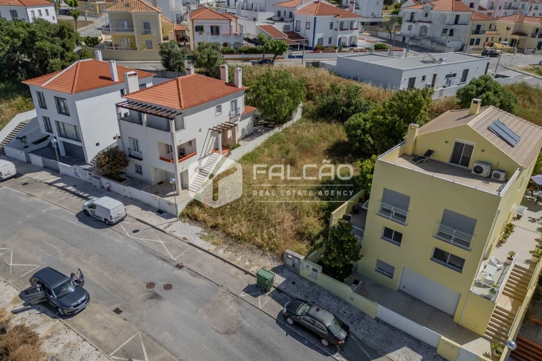 Terreno para Venda em Santa Maria do Castelo e Santiago e Santa Susana Foto 8