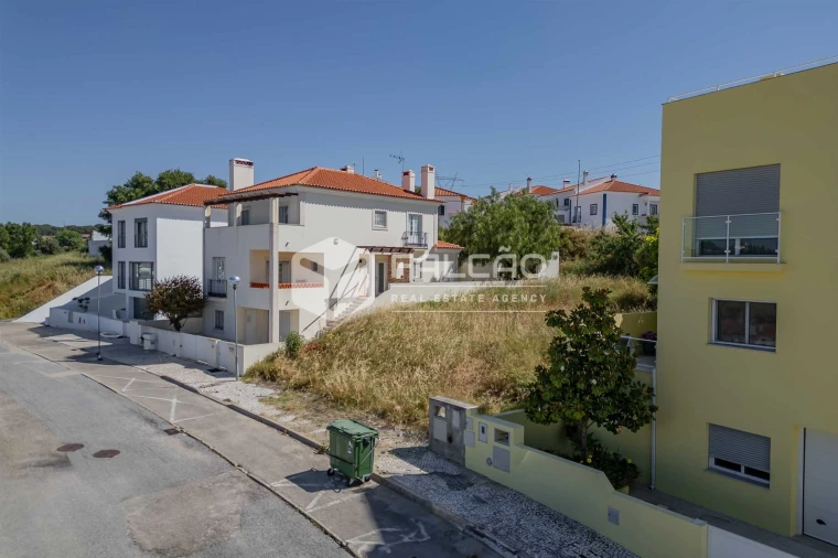 Terreno para Venda em Santa Maria do Castelo e Santiago e Santa Susana Foto 18