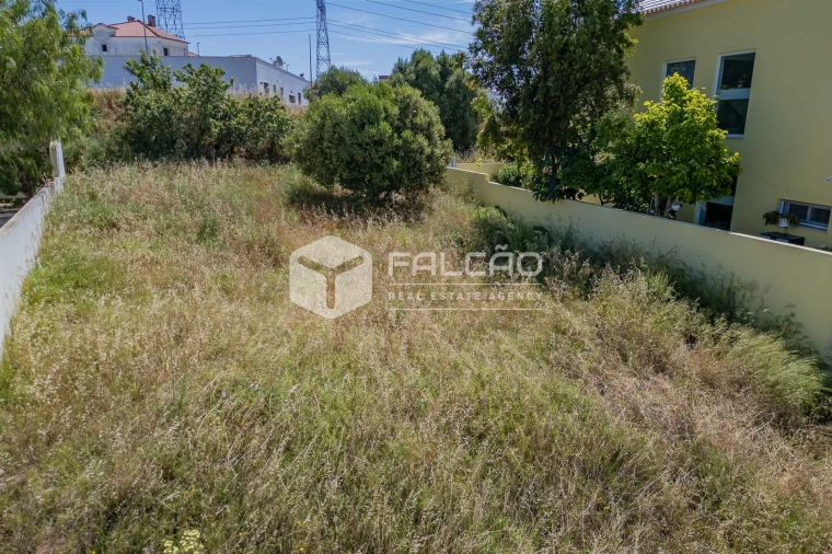 Terreno para Venda em Santa Maria do Castelo e Santiago e Santa Susana Foto 21