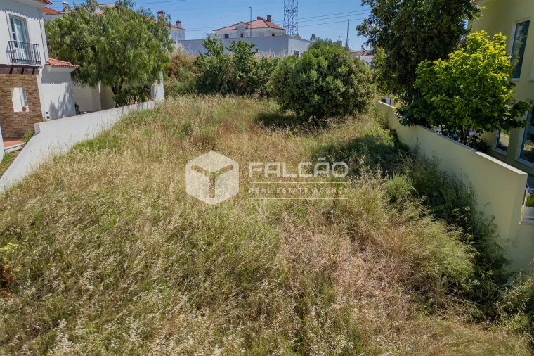 Terreno para Venda em Santa Maria do Castelo e Santiago e Santa Susana Foto 20