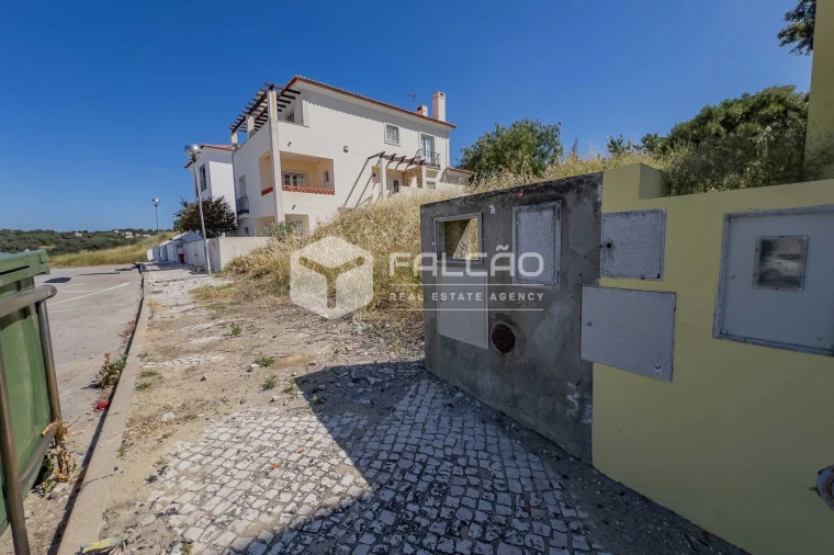 Terreno para Venda em Santa Maria do Castelo e Santiago e Santa Susana Foto 26