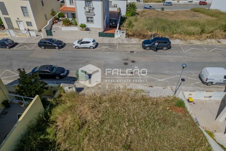 Terreno para Venda em Santa Maria do Castelo e Santiago e Santa Susana Foto 15