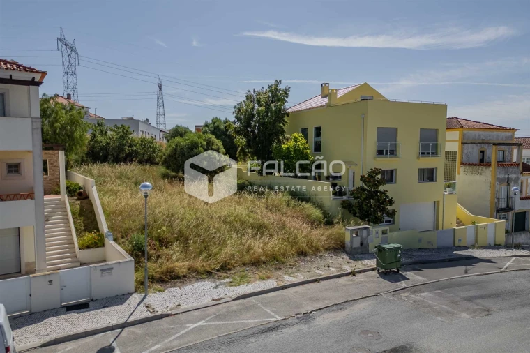 Terreno para Venda em Santa Maria do Castelo e Santiago e Santa Susana Foto 17