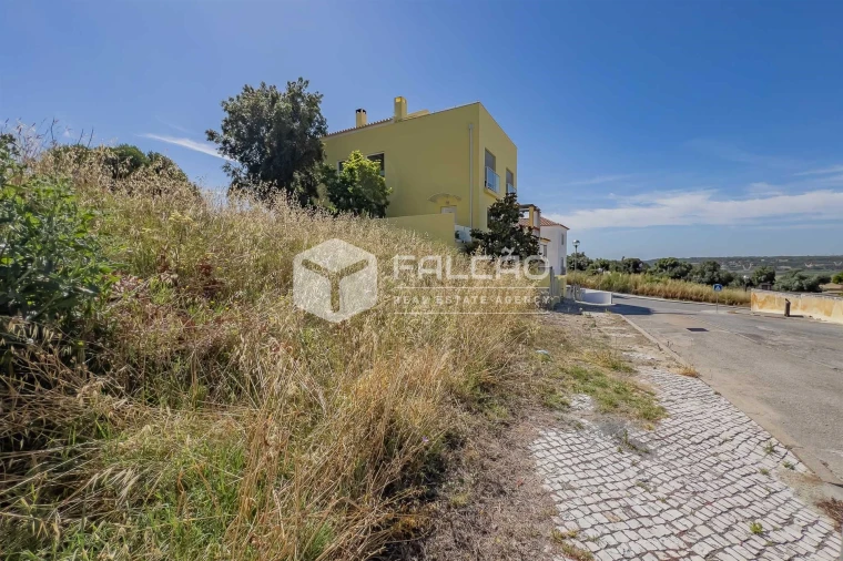 Terreno para Venda em Santa Maria do Castelo e Santiago e Santa Susana Foto 27