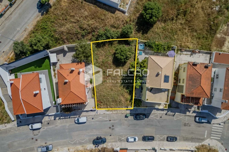 Terreno para Venda em Santa Maria do Castelo e Santiago e Santa Susana Foto 2