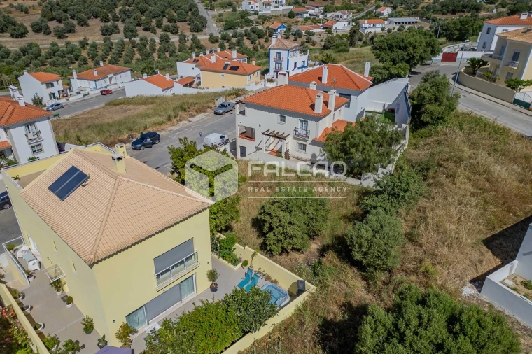 Terreno para Venda em Santa Maria do Castelo e Santiago e Santa Susana Foto 9