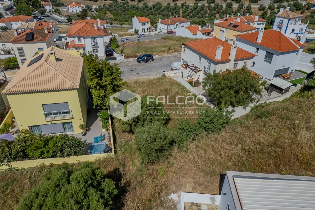 Terreno para Venda em Santa Maria do Castelo e Santiago e Santa Susana Foto 10