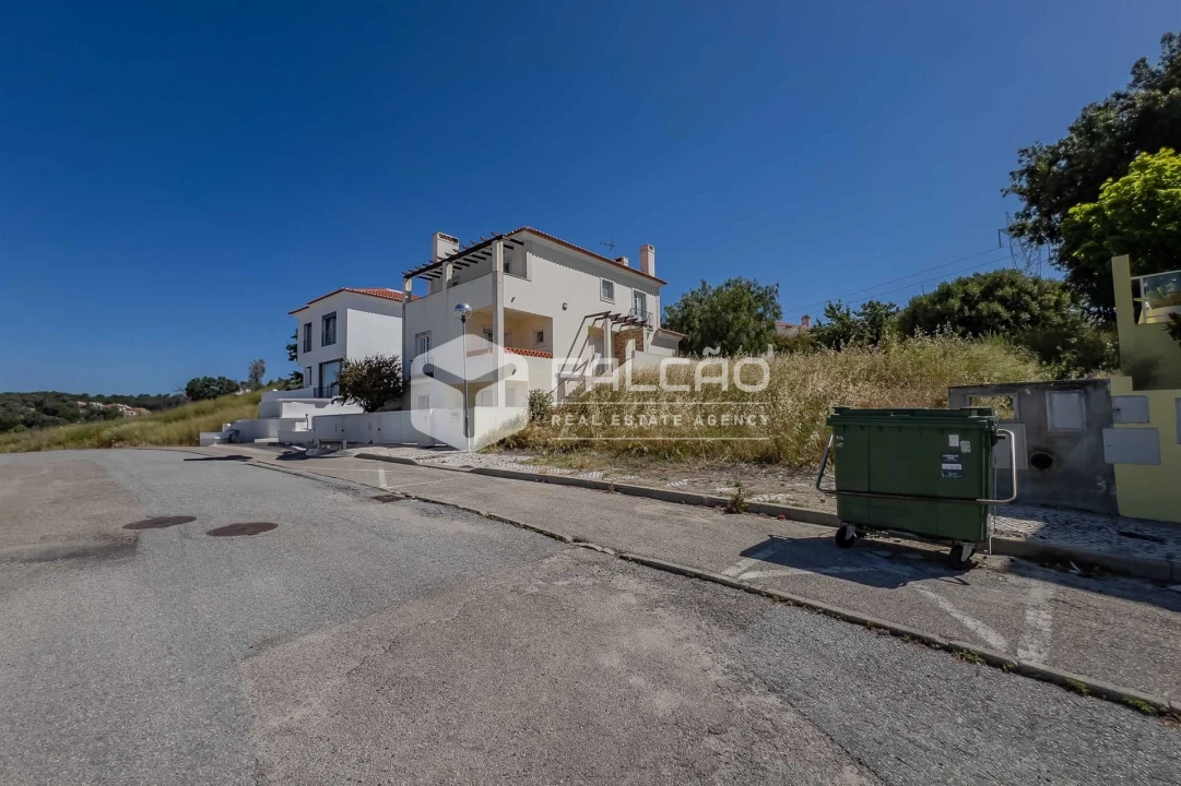 Terreno para Venda em Santa Maria do Castelo e Santiago e Santa Susana Foto 25