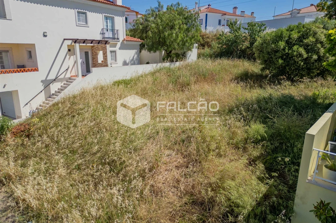 Terreno para Venda em Santa Maria do Castelo e Santiago e Santa Susana Foto 19