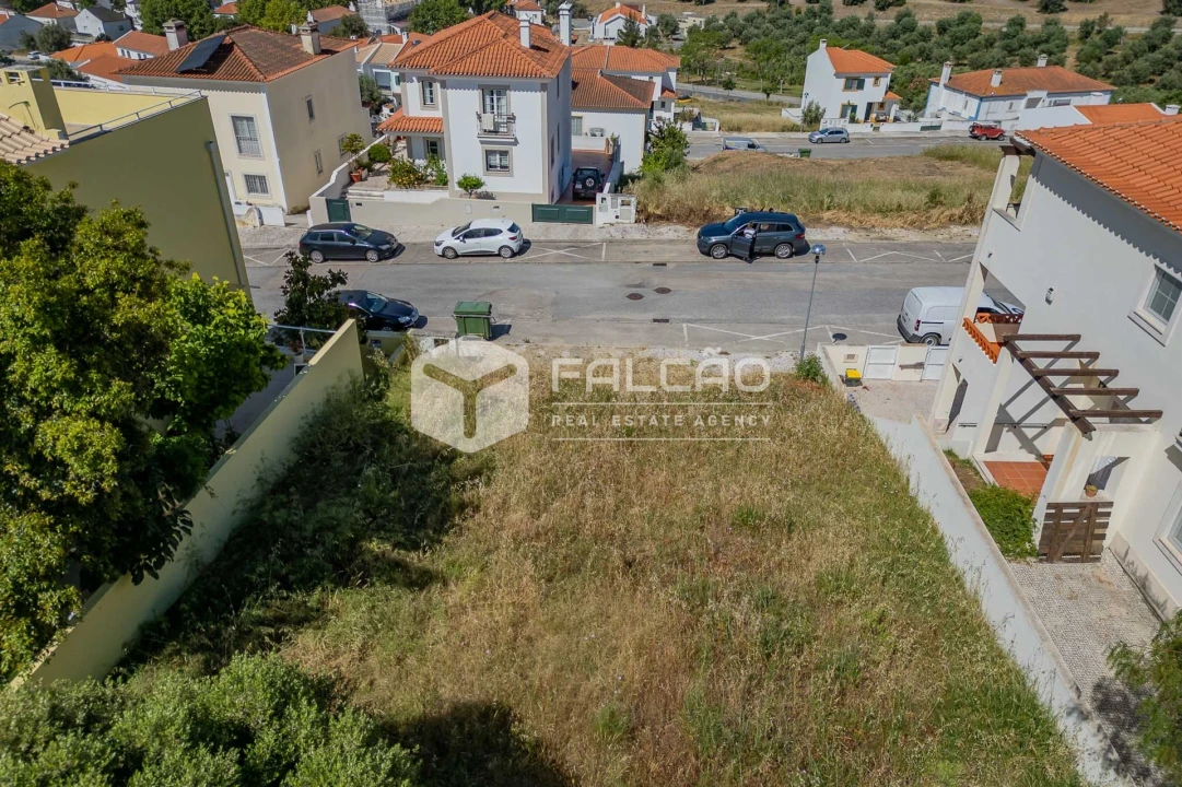 Terreno para Venda em Santa Maria do Castelo e Santiago e Santa Susana Foto 14
