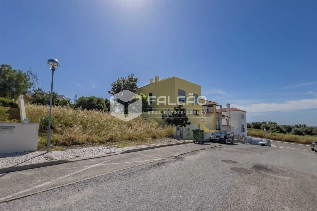 Terreno para Venda em Santa Maria do Castelo e Santiago e Santa Susana Foto 23