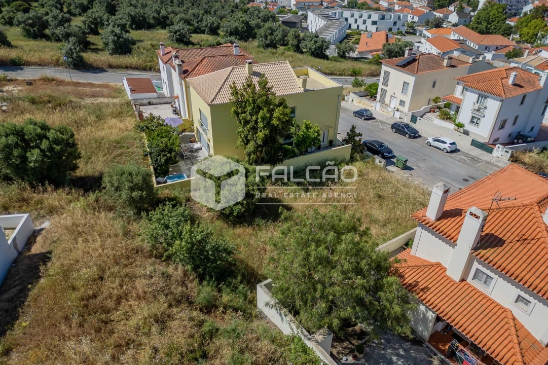 Terreno para Venda em Santa Maria do Castelo e Santiago e Santa Susana Foto 12