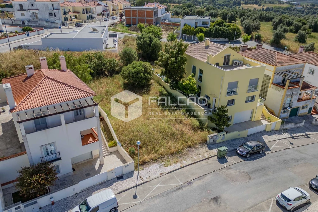Terreno para Venda em Santa Maria do Castelo e Santiago e Santa Susana Foto 7