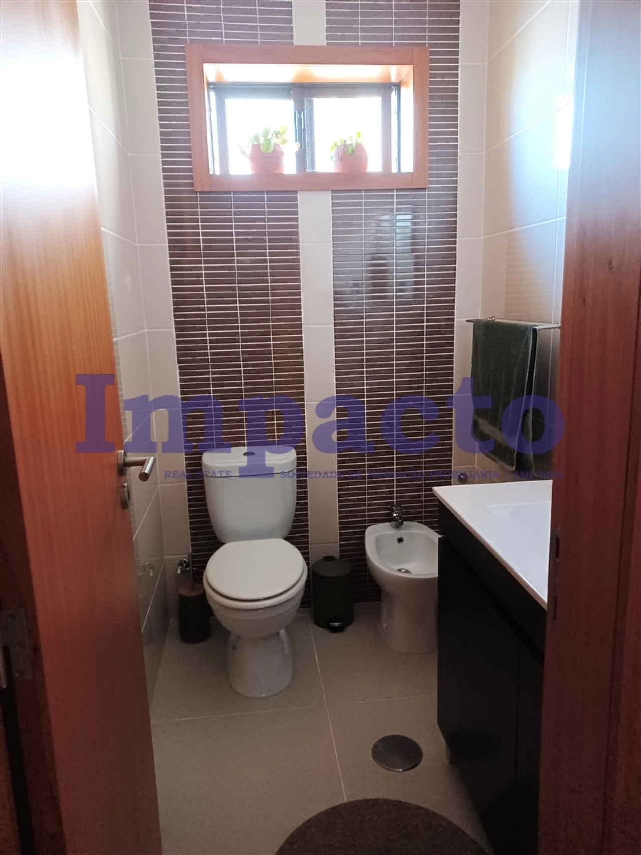 Apartamento T3 para Venda em Milheiros de Poiares Foto 6