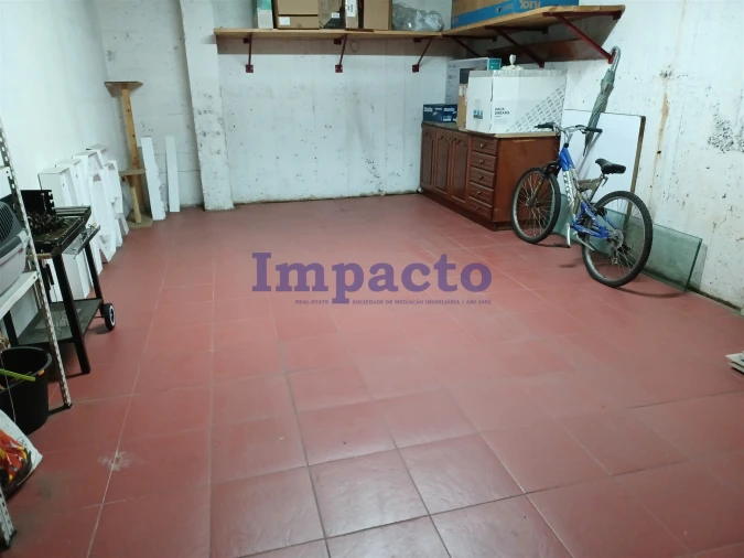 Apartamento T3 para Venda em Milheiros de Poiares Foto 8